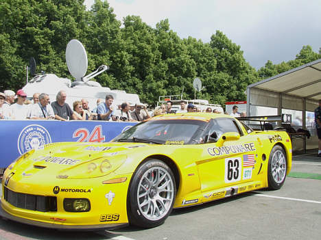 (Foto: Claude Foubert - Endurance-Info.com)